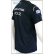 QUICK DRY POLICE TSHIRT