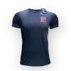 QUICK DRY STYLE SHORT SLEEVE T-SHIRT