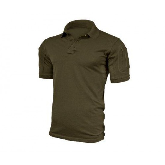 TEXAR ELITE PRO SHIRT POLO