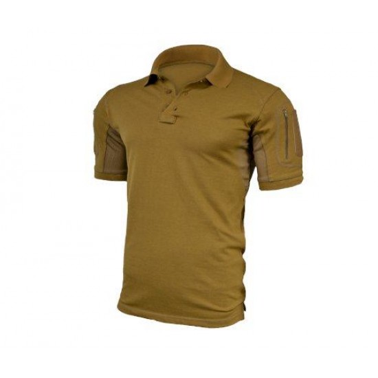 TEXAR ELITE PRO SHIRT POLO