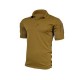 TEXAR ELITE PRO SHIRT POLO