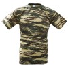 T-SHIRT CAMO SURVIVORS