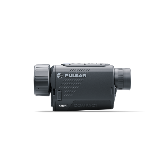 PULSAR AXION COMPACT XG35