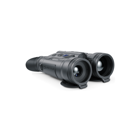 THERMAL IMAGING PULSAR MERGER LRF XP50