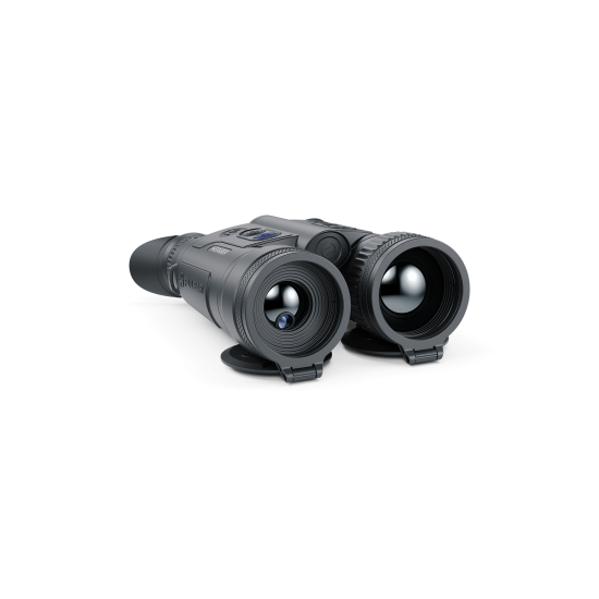 THERMAL IMAGING PULSAR MERGER LRF XP50