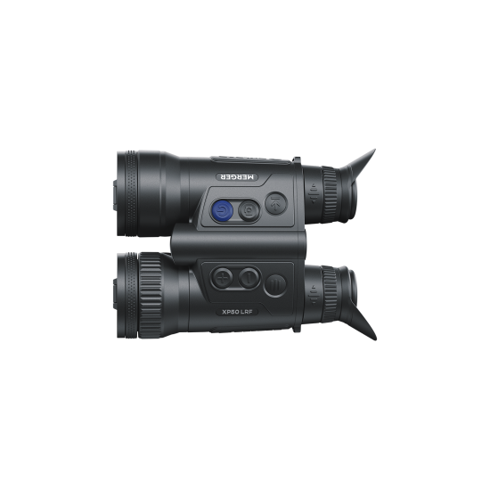 THERMAL IMAGING PULSAR MERGER LRF XP50