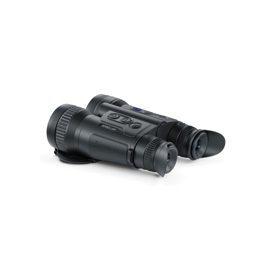 THERMAL IMAGING PULSAR MERGER LRF XP50