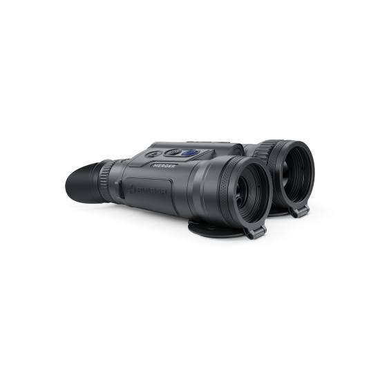 THERMAL IMAGING PULSAR MERGER LRF XP50