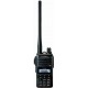 YAESU FT-65E UHF/VHF 5W WIRELESS TRANSCEIVER WITH MONO COLOR DISPLAY