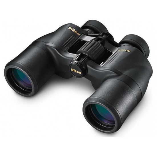 NIKON ACULON A211 8-18X42 BINOCULARS