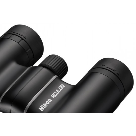 NIKON ACULON T02 10X21 BINOCULARS