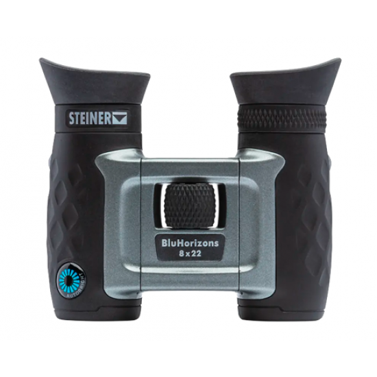 STEINER BLUHORIZONS 8X22 BINOCULARS