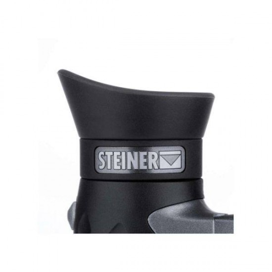 STEINER BLUHORIZONS 8X32 BINOCULARS