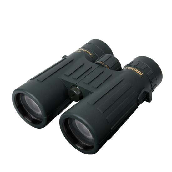 ΚΙΑΛΙΑ STEINER OBSERVER 8X42MM