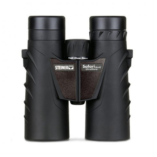 STEINER SAFARI ULTRASHARP 10X42 BINOCULARS