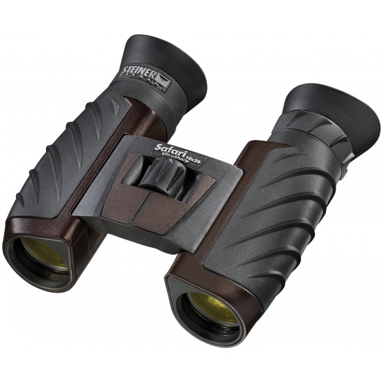 BINOCULARS STEINER ULTRASHARP 10X26mm