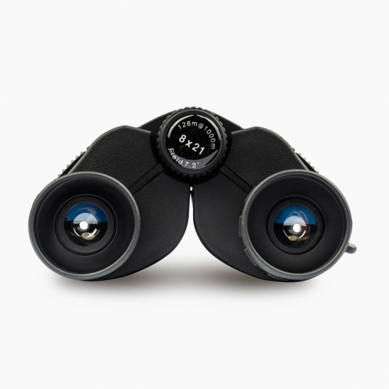 ΚΙΑΛΙΑ TARN 8X21 BINOCULARS HIGHLANDER