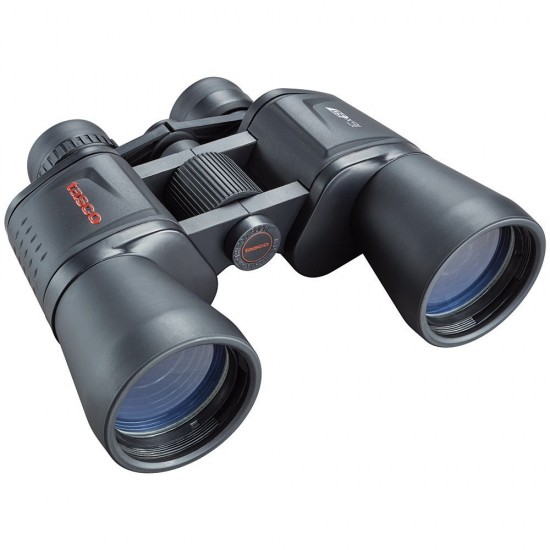 BINOCULARS TASCO ESSENTIALS 2016 PORRO 16X50MM