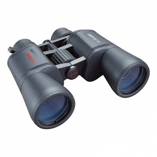 BINOCULARS TASCO ESSENTIALS STANDARD 10-30X50 MM ES10305Z