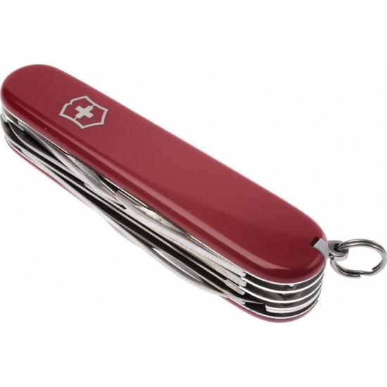 VICTORINOX ΒLACK HUNTSMAN