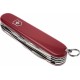 VICTORINOX ΒLACK HUNTSMAN