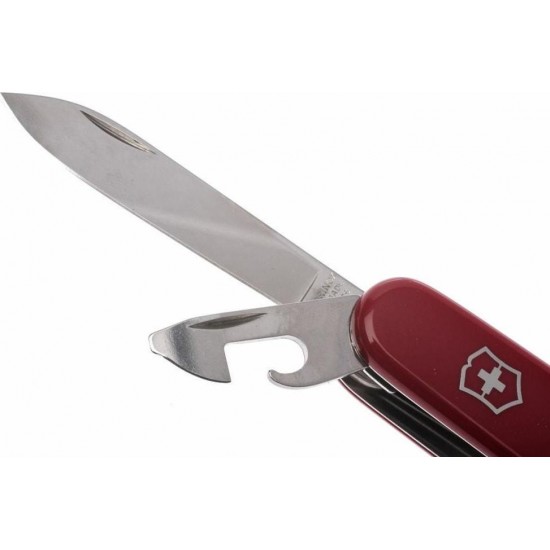 VICTORINOX ΒLACK HUNTSMAN