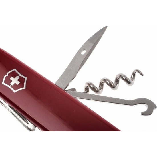 ΠΟΛΥΕΡΓΑΛΕΙΟ - ΣΟΥΓΙΑΣ VICTORINOX ΒLACK HUNTSMAN