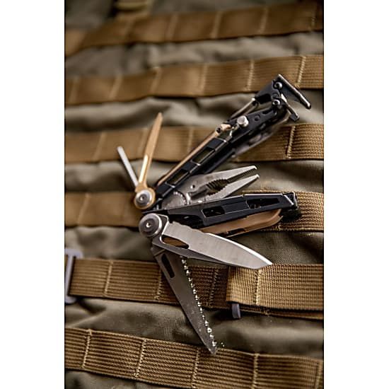 LEATHERMAN MUT MULTITOOL