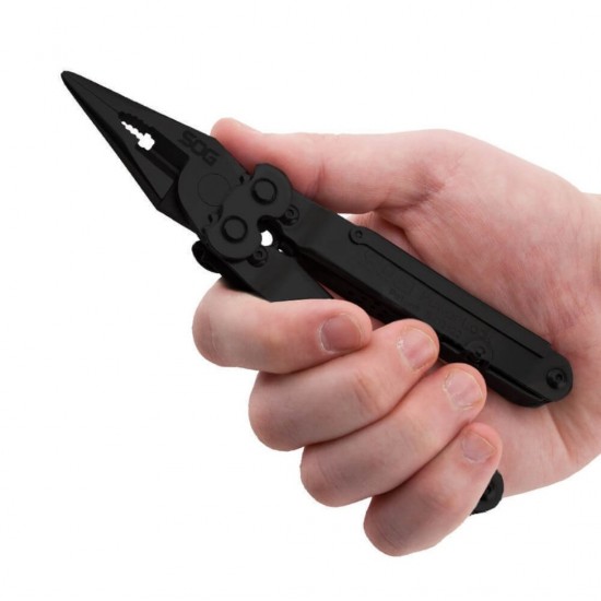 ΠΟΛΥΕΡΓΑΛΕΙΟ SOG POWERLOCK EOD TOOL SCISSORS