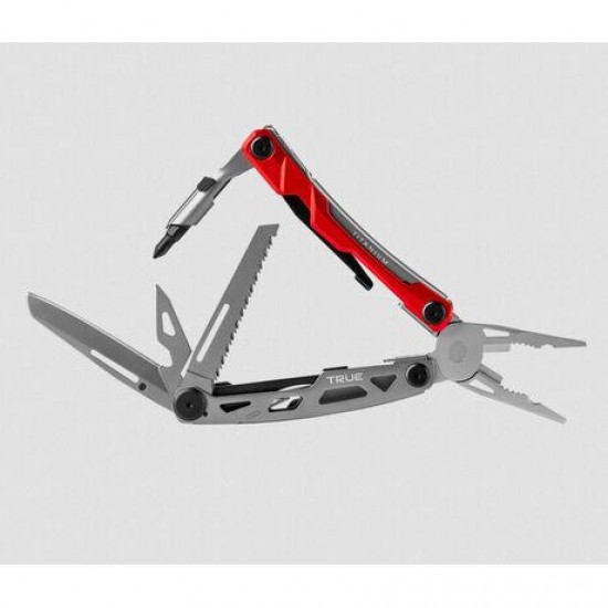 MULTITOOL TI POCKET TRUE UTILITY