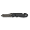 K25 POCKET KNIFE TUNGSTEN GLASS BREAKER