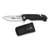 ΣΟΥΓΙΑΣ K25 POCKET KNIFE K10 PT-109 BLACK 9 CM