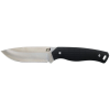 EXERTION DROP POINT FIXED BLADE SCHRADE