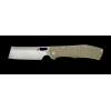 GERBER FLATIRON FOLDING CLEAVER