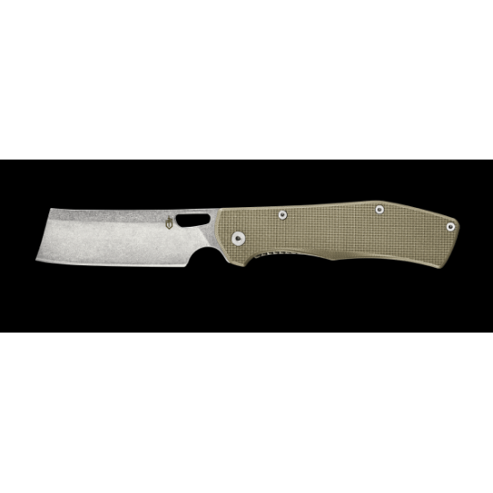 ΜΑΧΑΙΡΙ GERBER FLATIRON FOLDING CLEAVER