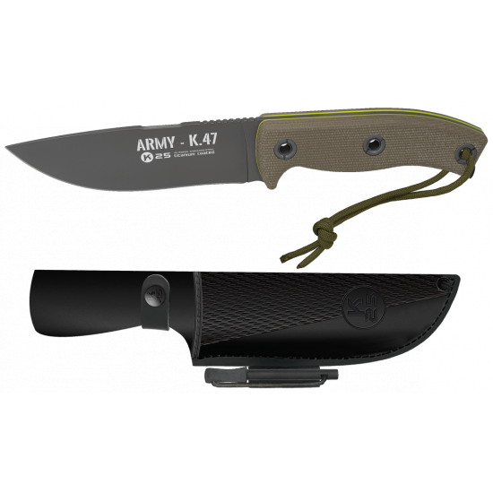 ΜΑΧΑΙΡΙ K25 ARMY K47 KNIFE