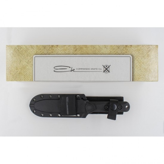 ΜΑΧΑΙΡΙ KA-BAR EK MODEL 50 SHORT CLIP POINT 16350