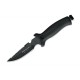 KNIFE FOX KNIVES TECNO MILITARY 2