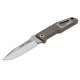 KNIFE REAL STEEL T99 COYOTE