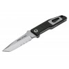 KNIFE REAL STEEL T99T BLACK