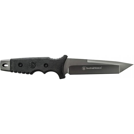 SMITH & WESSON SW7S TANTO KNIFE