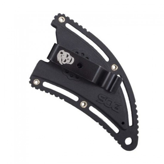 SOG GAMBIT SATIN KNIFE