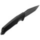 SOG TRIDENT FX BLACKOUT KNIFE