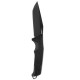 SOG TRIDENT FX BLACKOUT KNIFE