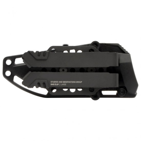 ΜΑΧΑΙΡΙ SOG TRIDENT FX BLACKOUT