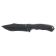 STEEL DRIVER FIXED BLADE SCHRADE