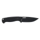 WOLVERINE FIXED BLADE SCHRADE