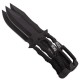 KNIVES SOG THROWING 3-PACK PARACORD