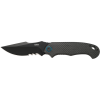 FOLDING KNIFE CRKT PSD- PARTICLE SEPARATION DEVICE