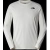 THE NORTH FACE SHADOW MEN'S LONG SLEEVE UPF 40+ T-SHIRT (SUN PROTECTION)